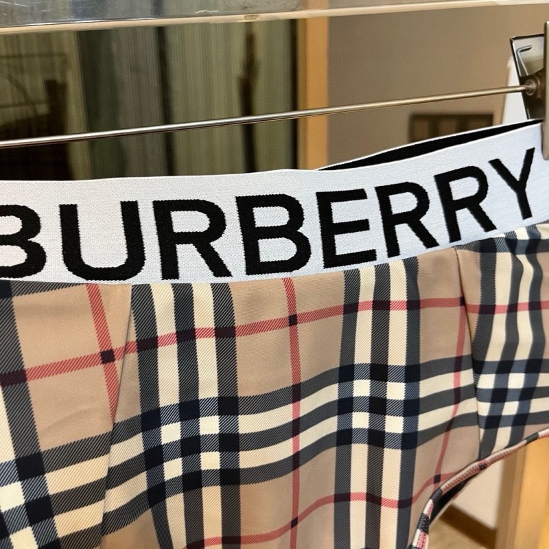 BURBERRY